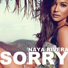 Sorry (+ Naya Rivera)