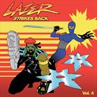 Lazer Strikes Back (Volume 4)