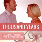 Thousand Years (+ Peter Hollens)