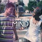 Ill Mind Of Hopsin 6