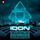 Experience The Beyond (Official IQON 2013 Anthem)