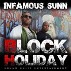 Block Holiday (+ Prodigal Sunn)