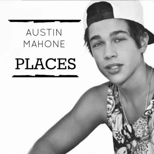 Austin Mahone - Places.