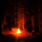 Campfire Stories 6: Lapsed Scenes