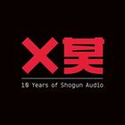 10 Years Of Shogun Audio