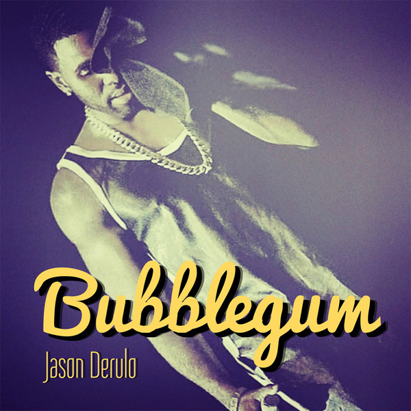 Tyga - Bubblegum (+ Jason Derulo) .