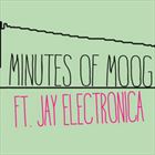 Minutes Of Moog (+ New Royales)