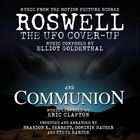 Roswell / The UFO Cover-Up / Communion