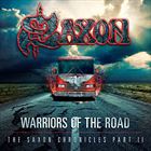 Warriors Of The Road: The Saxon Chronicles, Part II