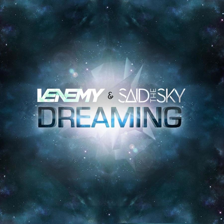 Дрим оригинал. Said the Sky. Dreaming Sky. Dreamer - Origin (2006). Sky dreams перевод