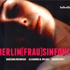 Berlin(Frau)Sinfonie