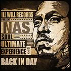 Soul Ultimate Experience Vol. 3: Back In Day