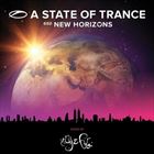 A State Of Trance 650: New Horizons