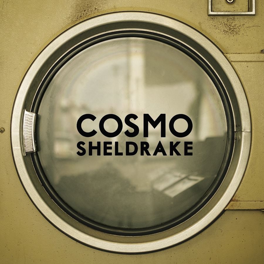 Cosmo sheldrake the moss