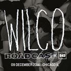 Roadcase 043 / December 9, 2014 / Chicago, IL