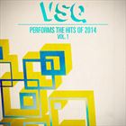 Performs The Hits Of 2014 (Volume 1)