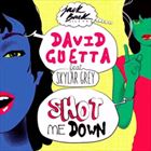 Shot Me Down (+ David Guetta)
