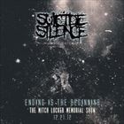 Ending Is The Beginning: The Mitch Lucker Memorial Show