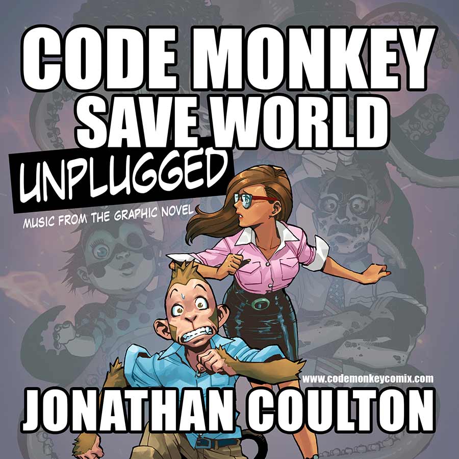 Save this world. Манки и Джонатан. Code Monkey. Music save the World. Save your World.