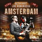 Live In Amsterdam (+ Beth Hart)