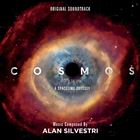 Cosmos: A Spacetime Odyssey (Volume 1)