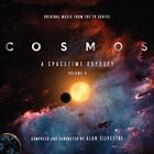 Cosmos: A Spacetime Odyssey (Volume 4)