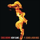 New Flame (+ Chris Brown)
