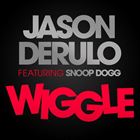 Wiggle (+ Jason Derulo)