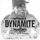 Dynamite (+ Afrojack)