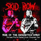 Rise Of The Damnation Army: United World Rebellion (Chapter 2)