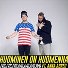 Huominen On Huomenna (+ JVG)