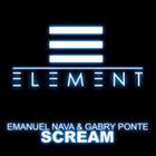 Scream (+ Emanuel Nava)