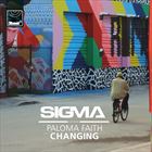 Changing (+ Sigma)