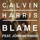 Blame (+ Calvin Harris)