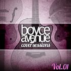 Cover Sessions Vol. 1