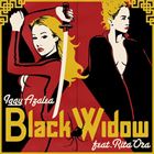 Black Widow (+ Iggy Azalea)