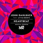 Heartbeat (+ John Dahlback)