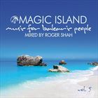Magic Island: Music For Balearic People 5