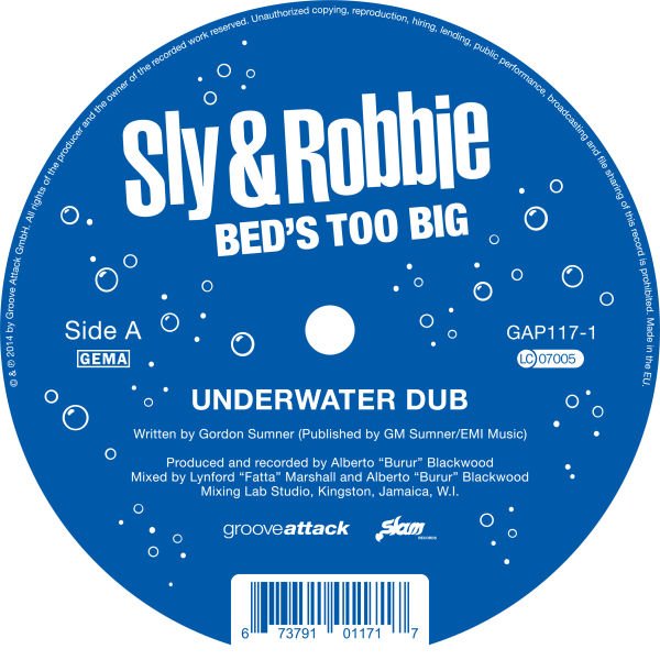 Песни слай. Sly & Robbie. Песня Sly. My Bed is too big.