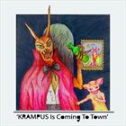 Krampus Is Coming To Town
