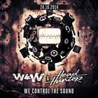 We Control The Sound (+ WandW)