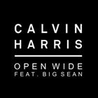 Open Wide (+ Calvin Harris)