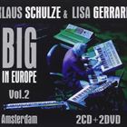Big In Europe Vol. 2: Amsterdam