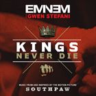 Kings Never Die (+ Gwen Stefani)
