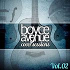 Cover Sessions Vol. 2