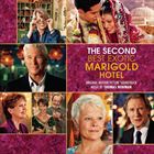 Second Best Marigold Hotel