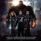 Fantastic Four (+ Philip Glass)