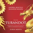 Turandot (+ Giacomo Puccini)