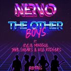 Other Boys (+ Nervo)