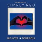 Big Love Tour: Live In Milan